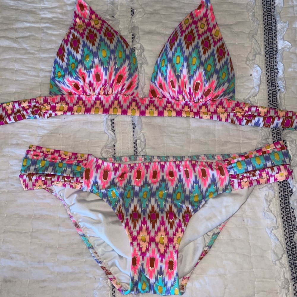 Victoria’s Secret bikini swimsuit
